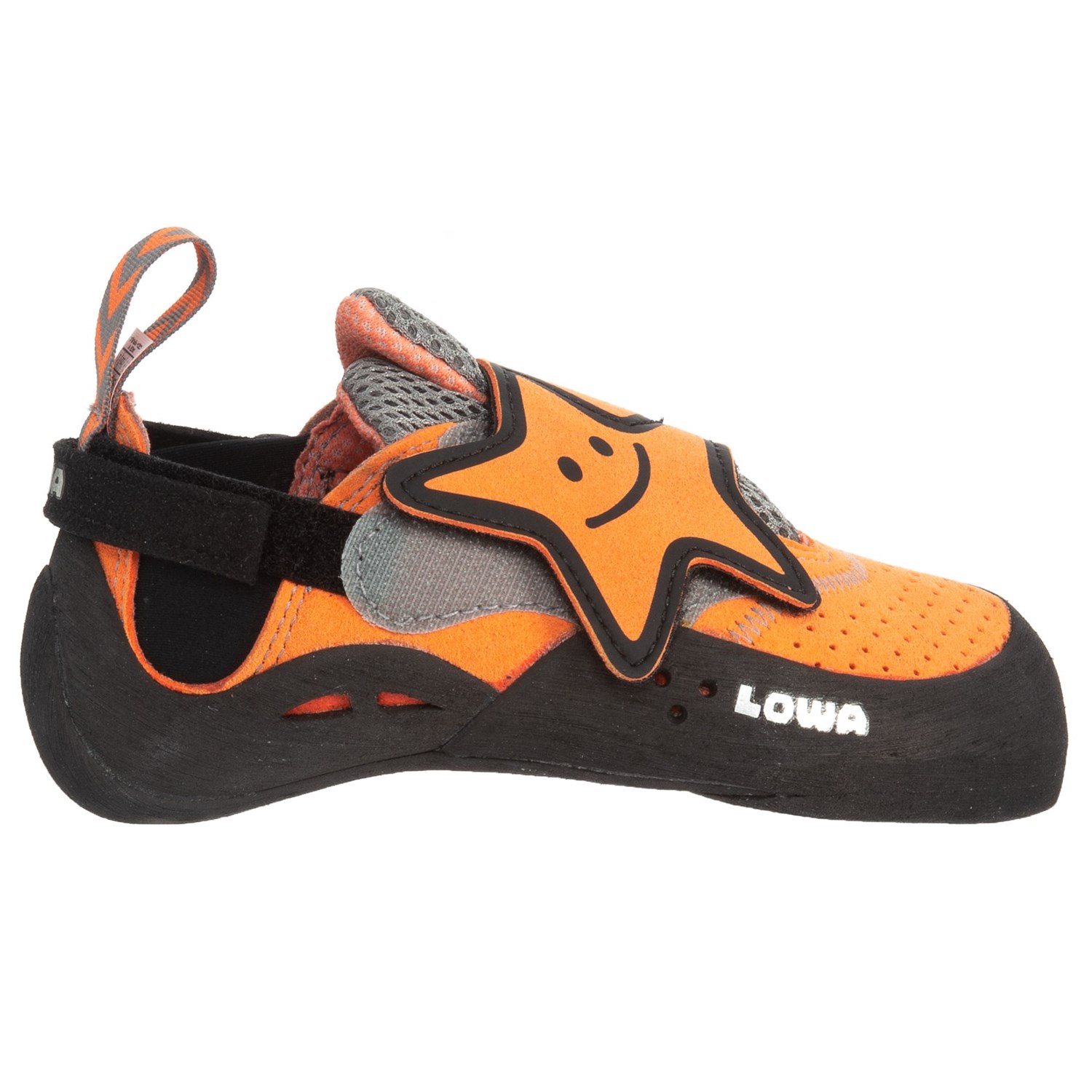 lowa climbing shoes