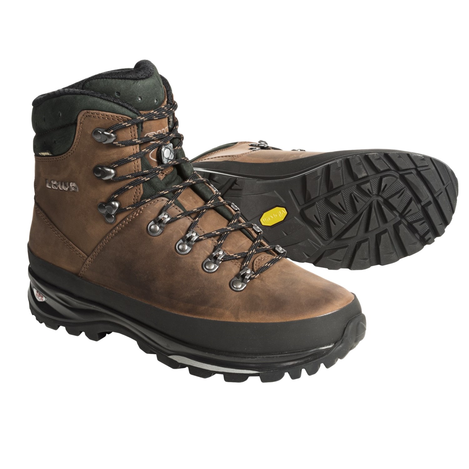 Lowa Ranger II Gore-Tex® Hunting Boots (For Men) - Save 40%