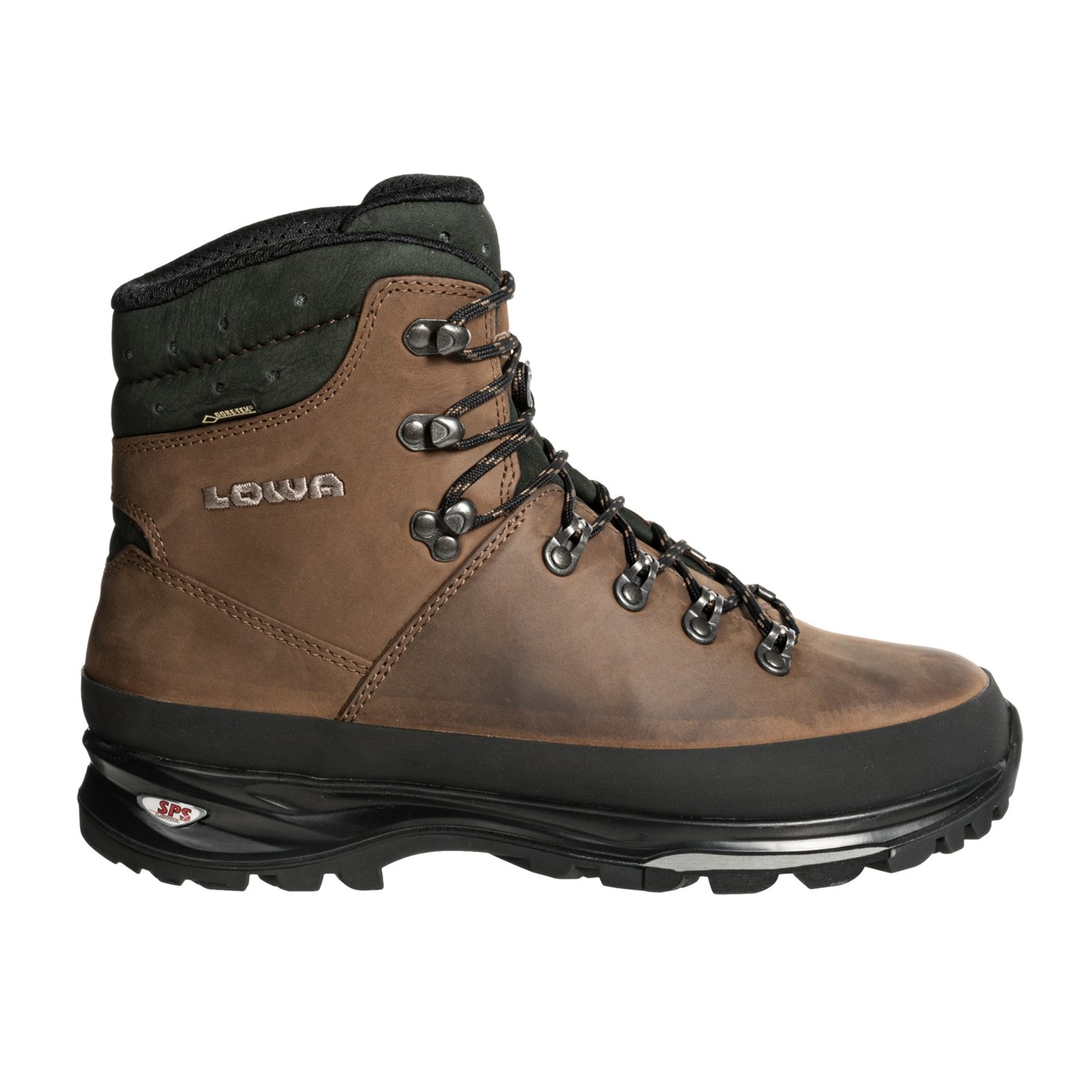 Lowa Ranger II Gore-Tex® Hunting Boots (For Men) - Save 40%