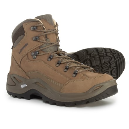 lowa hiking boots sale