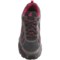 7117U_2 Lowa S-Crown Mesh Trail Running Shoes (For Women)