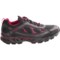 7117U_3 Lowa S-Crown Mesh Trail Running Shoes (For Women)
