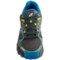8064M_2 Lowa S-Curve Mesh Trail Running Shoes (For Men)