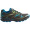 8064M_4 Lowa S-Curve Mesh Trail Running Shoes (For Men)
