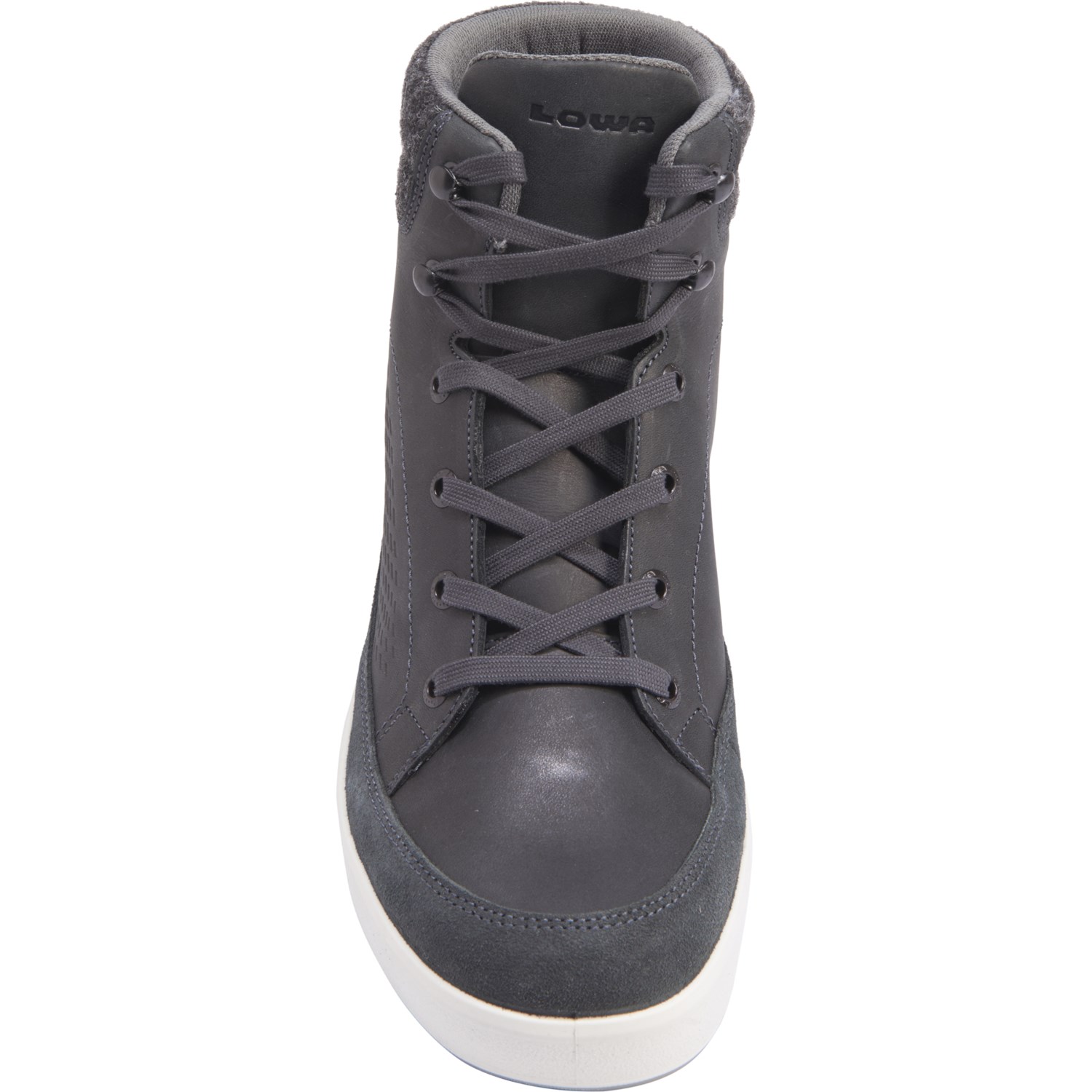 lowa serfaus gtx mid winter hiking boots