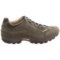 8466M_4 Lowa Strato III Lo Trail Shoes (For Men)