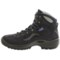 9063F_4 Lowa Stratton Gore-Tex® XCR® Mid Hiking Boots - Waterproof (For Women)