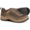 Lowa Taurus Pro Lo Gore-Tex® Hiking Shoes - Waterproof (For Women) in Stone/Biscuit