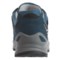 280VU_3 Lowa Tiago Gore-Tex® Lo Hiking Shoes - Waterproof (For Women)