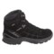 295WD_4 Lowa Tiago Gore-Tex® Mid Hiking Boots - Waterproof, Nubuck (For Men)