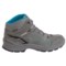 295VU_4 Lowa Tiago Gore-Tex® QC Hiking Boots - Waterproof, Suede (For Women)
