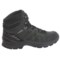 295WA_4 Lowa Tiago Mid Hiking Boots - Leather (For Men)