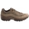 8466J_4 Lowa Toro Gore-Tex® XCR® Lo Trail Shoes - Waterproof (For Men)