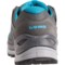 4TXUD_5 Lowa Toro Pro Gore-Tex® Lo Hiking Shoes - Waterproof (For Women)