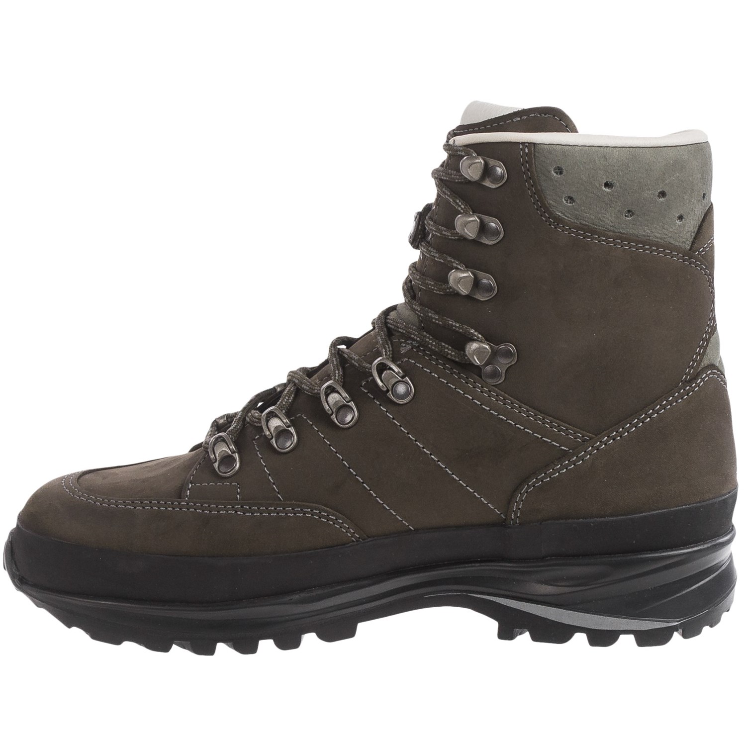 Lowa Trekker WXL Hiking Boots (For Men) - Save 50%