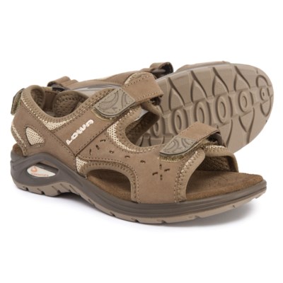 lowa urbano sandals