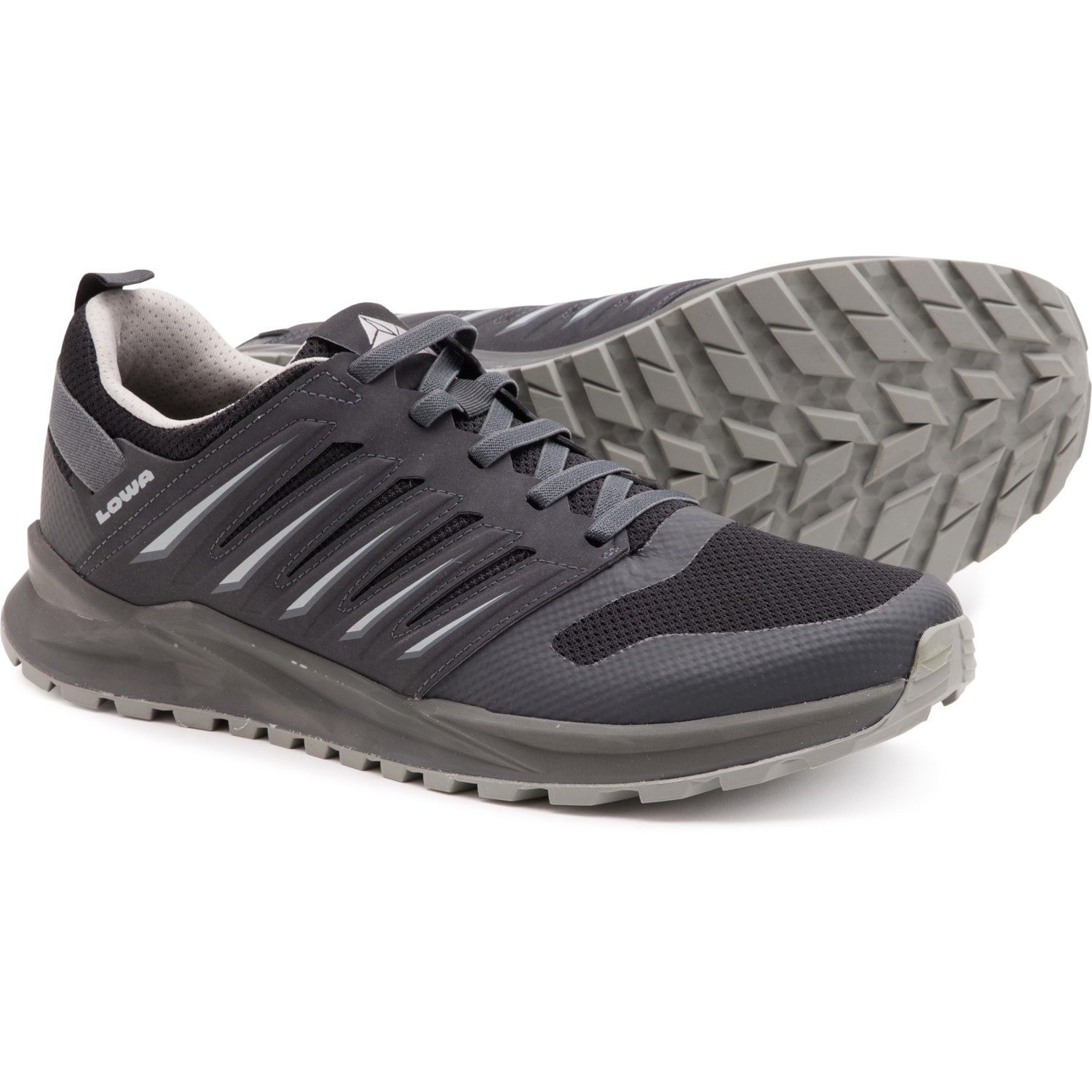 Lowa Vento Hiking Shoes (For Men) - Save 39%