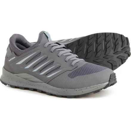 Lowa Vento Hiking Shoes (For Women) in Graphite