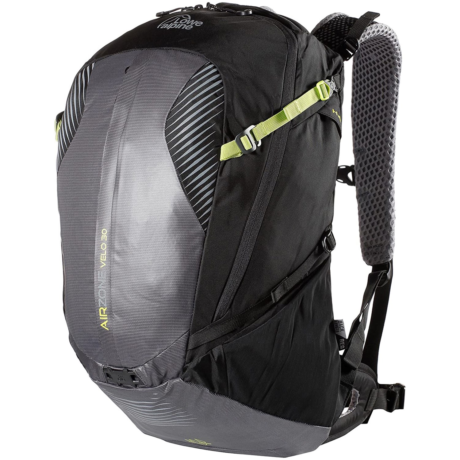 lowe alpine 30l rucksack