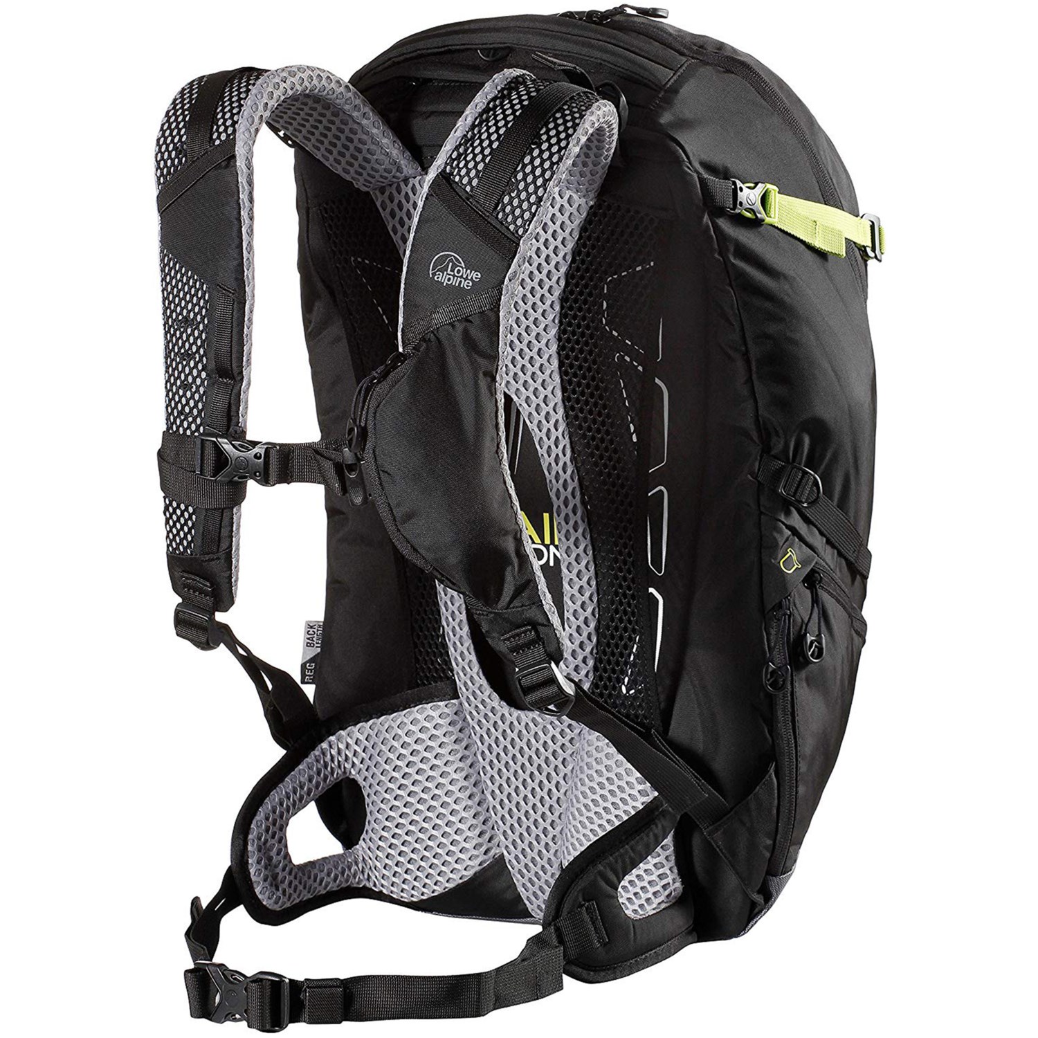 lowe alpine 30l rucksack