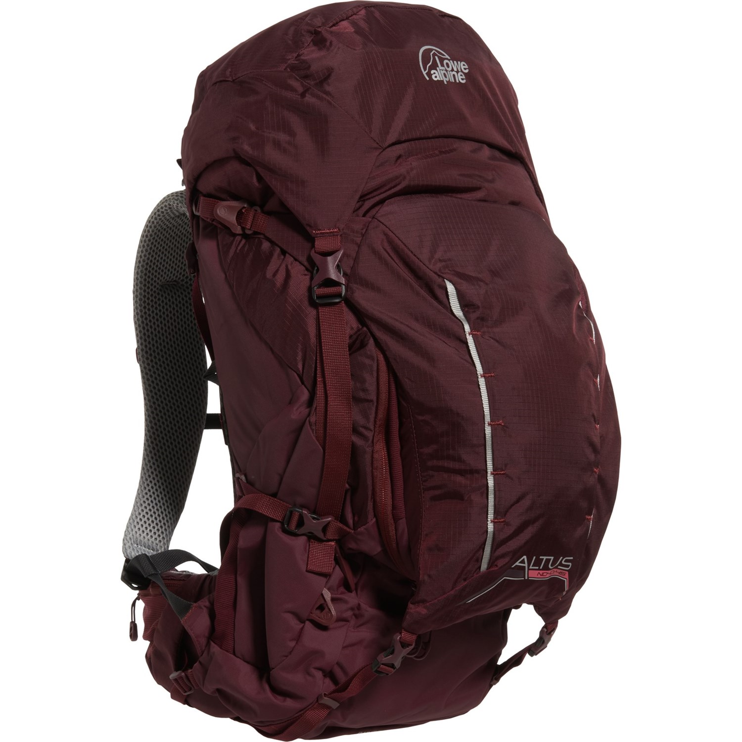 lowe alpine 40l rucksack