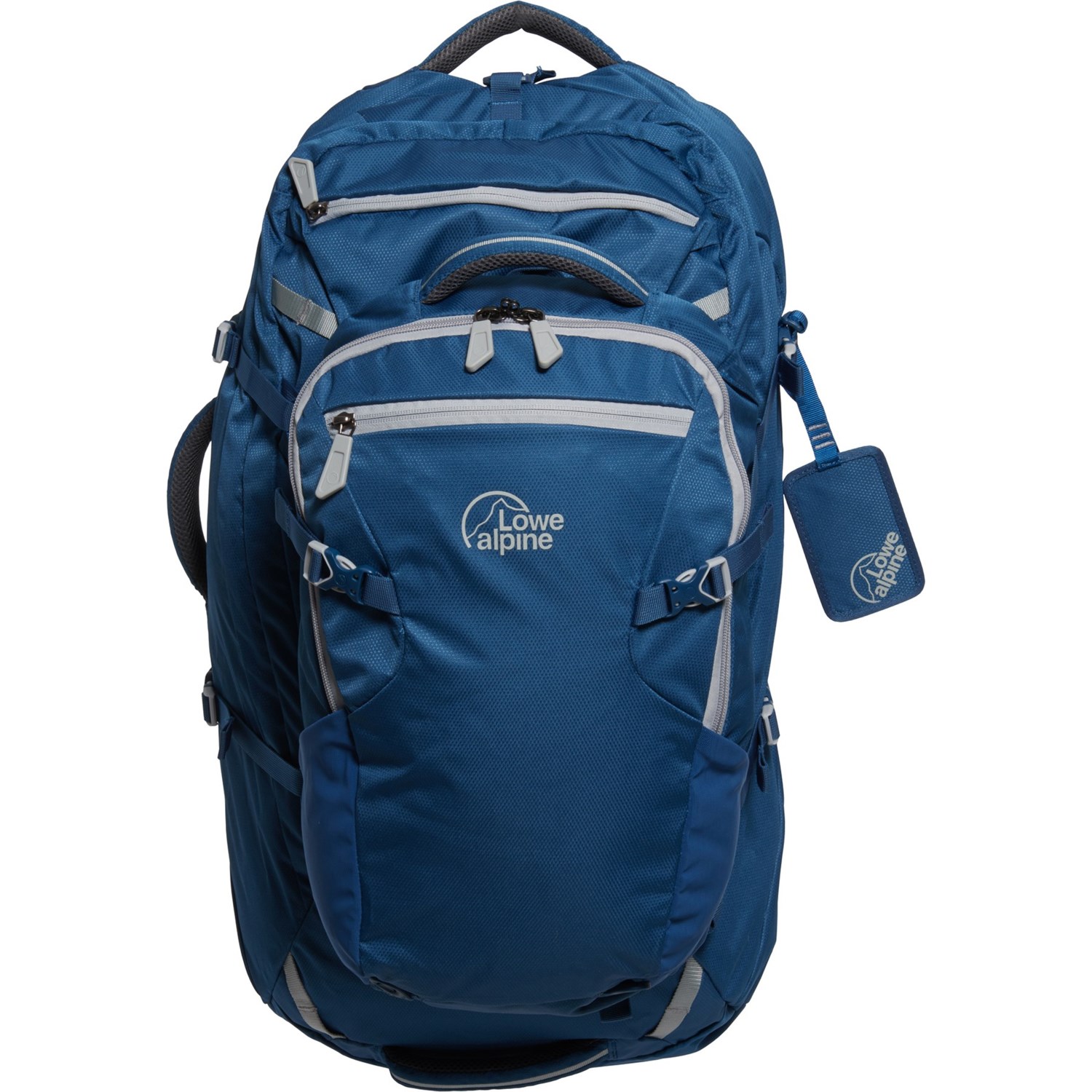 Lowe Alpine AT Voyager 65L Travel Backpack (For Women) Save 58