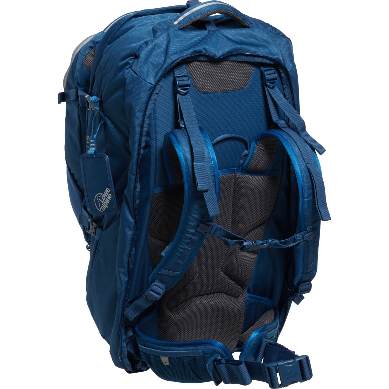 Lowe Alpine AT Voyager 65L Travel Backpack (For Women) Save 58