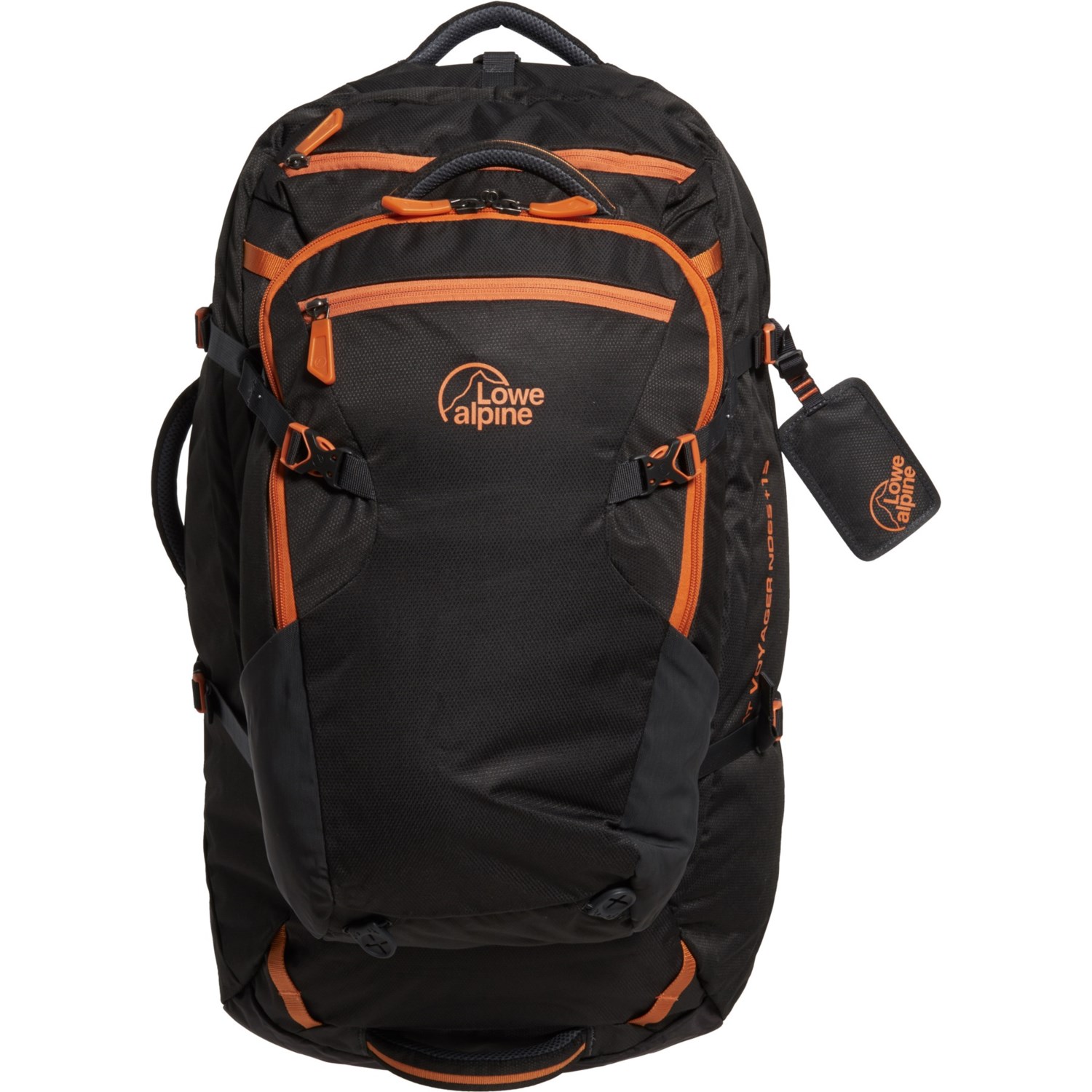 65l travel backpack