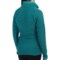 8454M_2 Lowe Alpine Canyonlands Fleece Jacket (For Women)