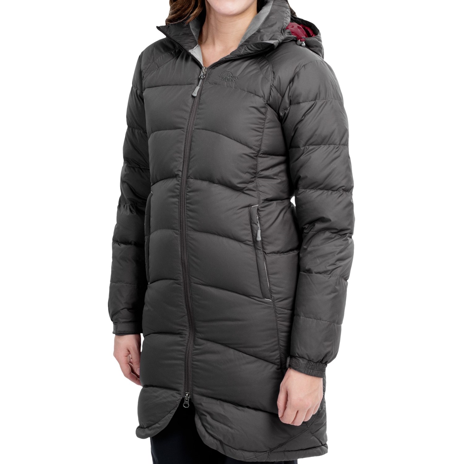 Lowe Alpine Firefrost Down Jacket (For Women) - Save 44%