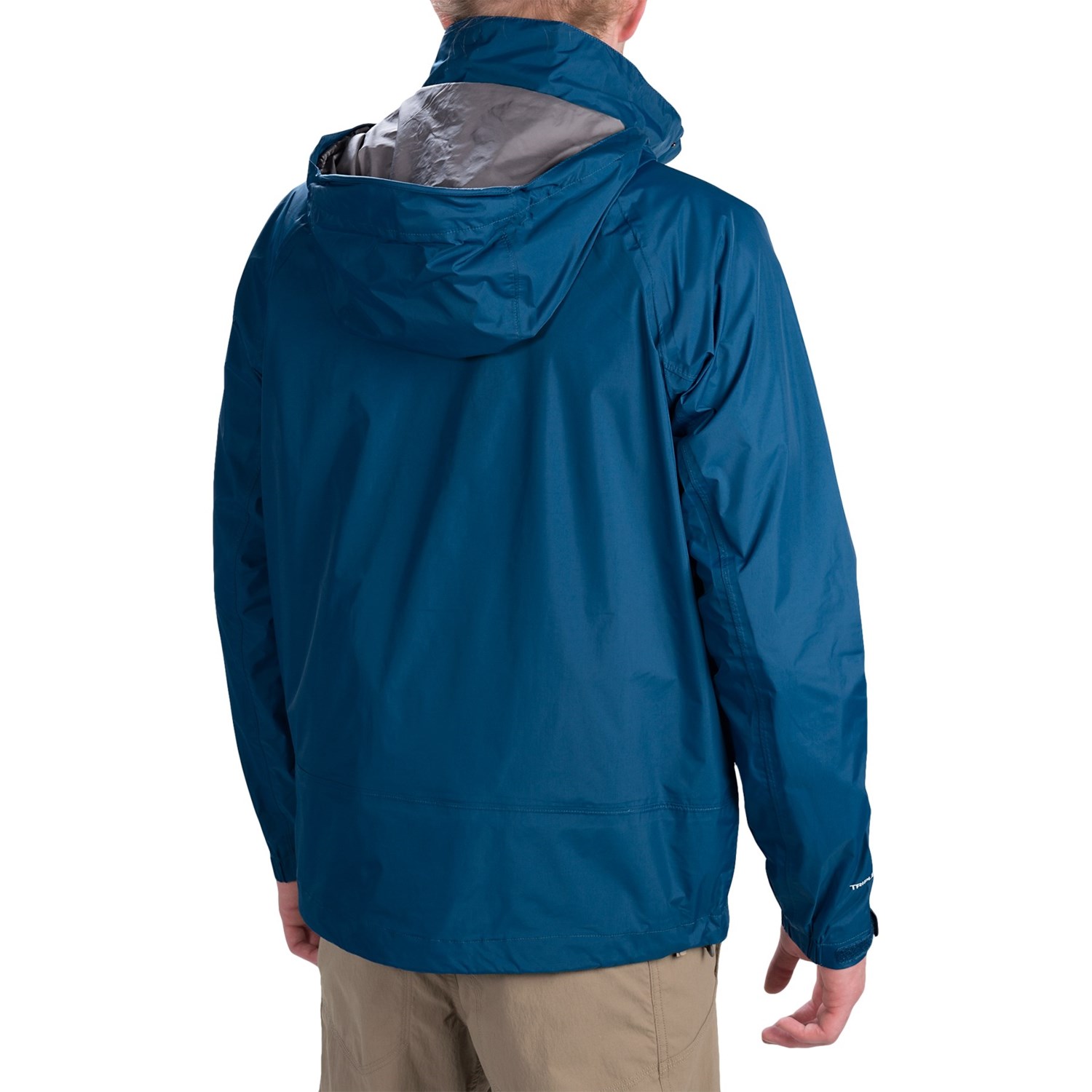Lowe Alpine Lone Pine Jacket (For Men) - Save 66%