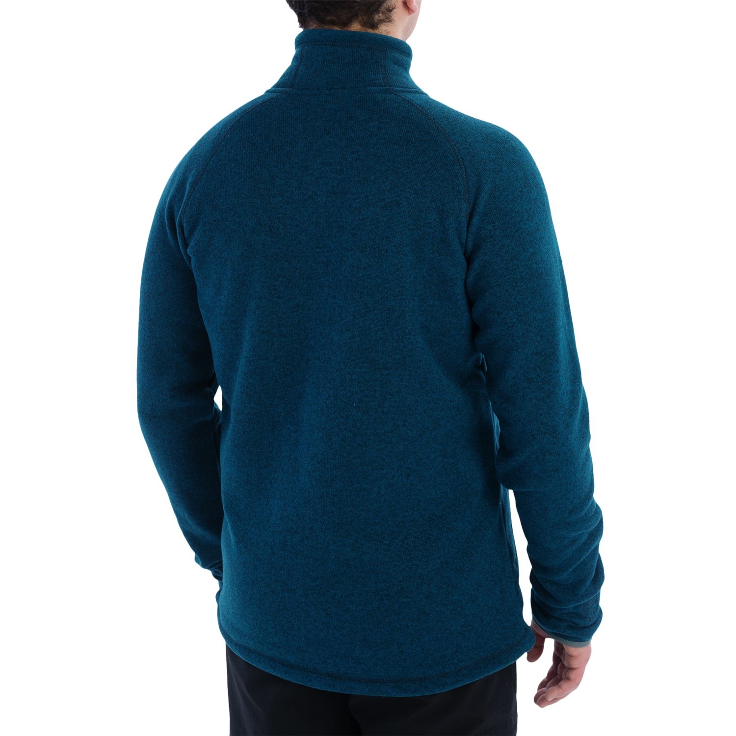 Lowe Alpine Odyssey Fleece Jacket (For Men) 8455J - Save 74%