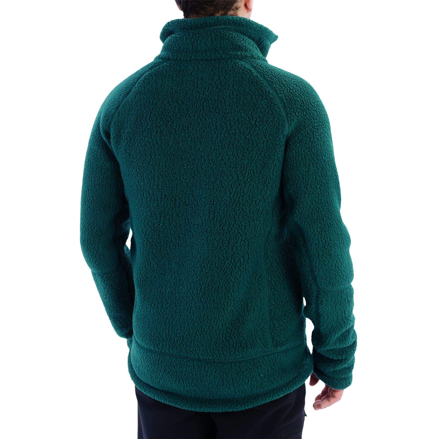 Lowe Alpine Phantom Polartec® Fleece Jacket (For Men) 8455F - Save 40%
