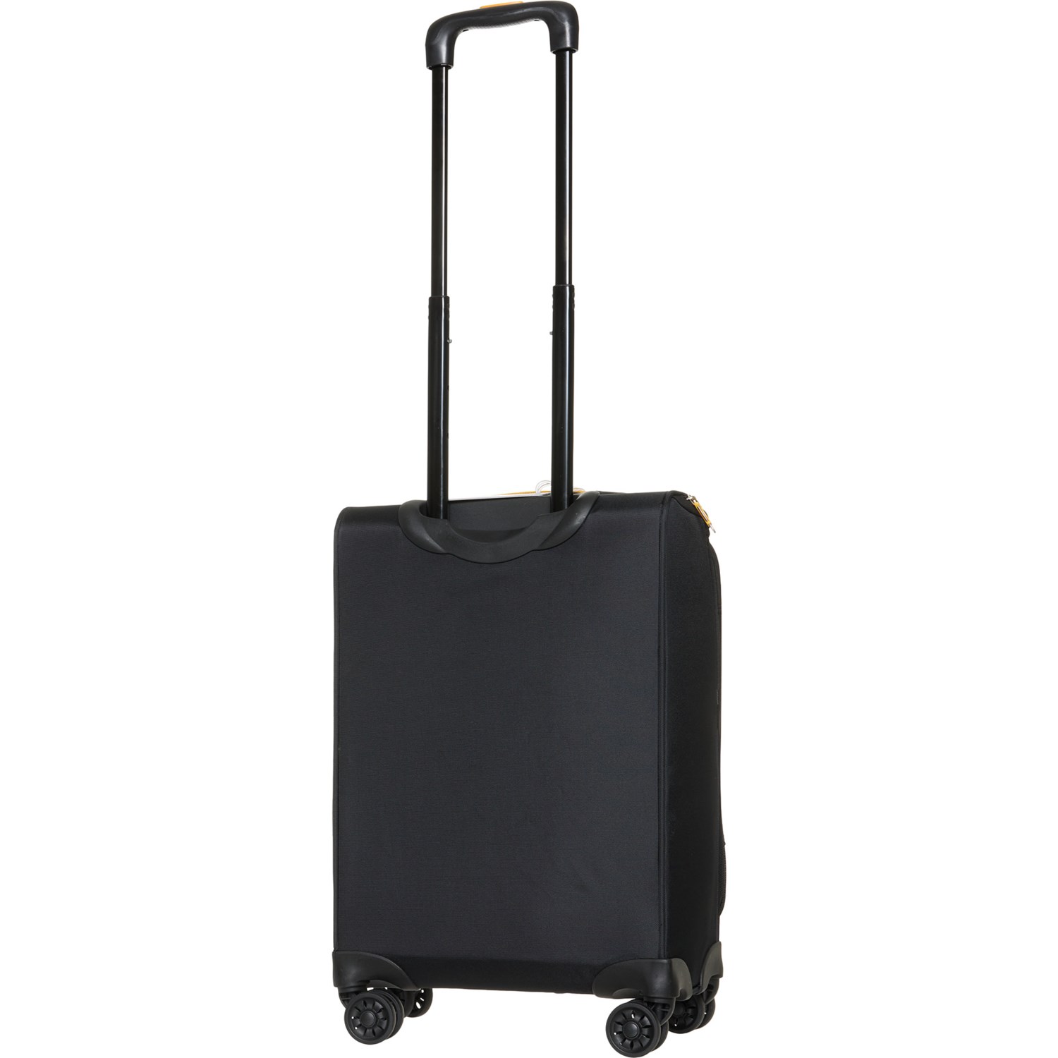 Lucas 20” Tuscany Carry-On Spinner Suitcase - Expandable, Softside