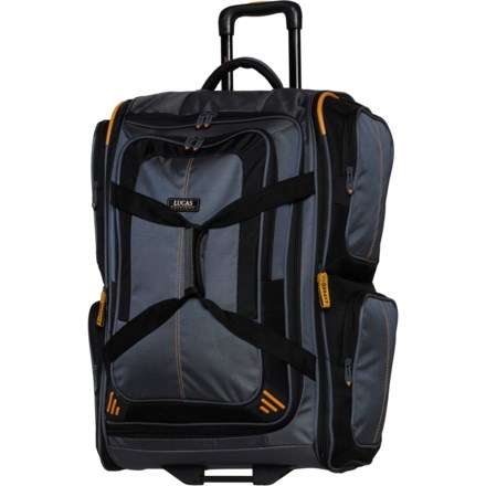 Lucas Travel Luggage Average savings of 35 at Sierra