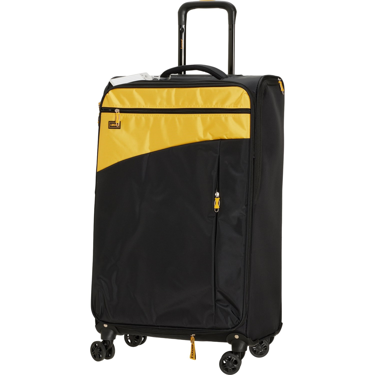 Carry On Marca Lucas Maleta Lucas Walmart Lucas 27” Check It