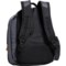 5FVMP_2 Lucas Accelerator Backpack - Charcoal-Black