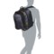 5FVMP_3 Lucas Accelerator Backpack - Charcoal-Black