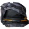 5FVMP_5 Lucas Accelerator Backpack - Charcoal-Black
