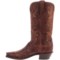 114NX_5 Lucchese Arizona Cowboy Boots - Leather, Snip Toe (For Women)