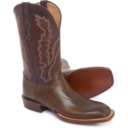 lucchese elk boots