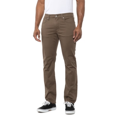 Lucky Brand 121 Slim Chino Pants (For Men)