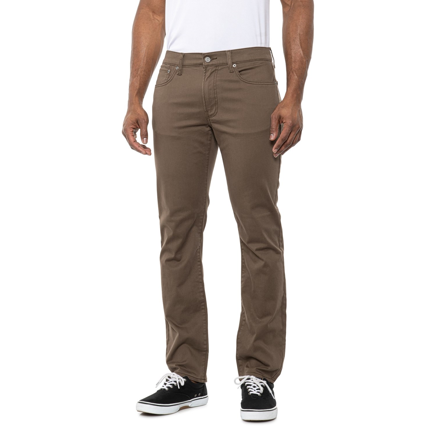 lucky brand 121 pants