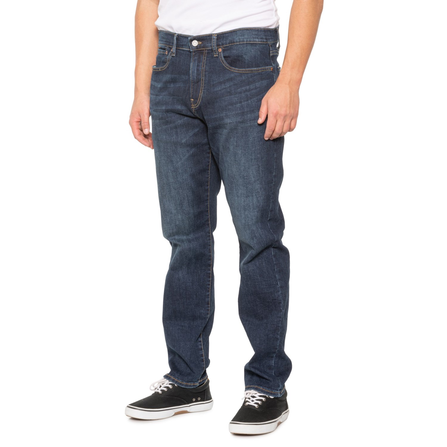 Lucky Brand 121 Slim Jeans (For Men)