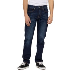 Lucky Brand 121 Slim Jeans - Straight Leg in Pinnacles