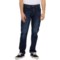 Lucky Brand 121 Slim Jeans - Straight Leg in Pinnacles