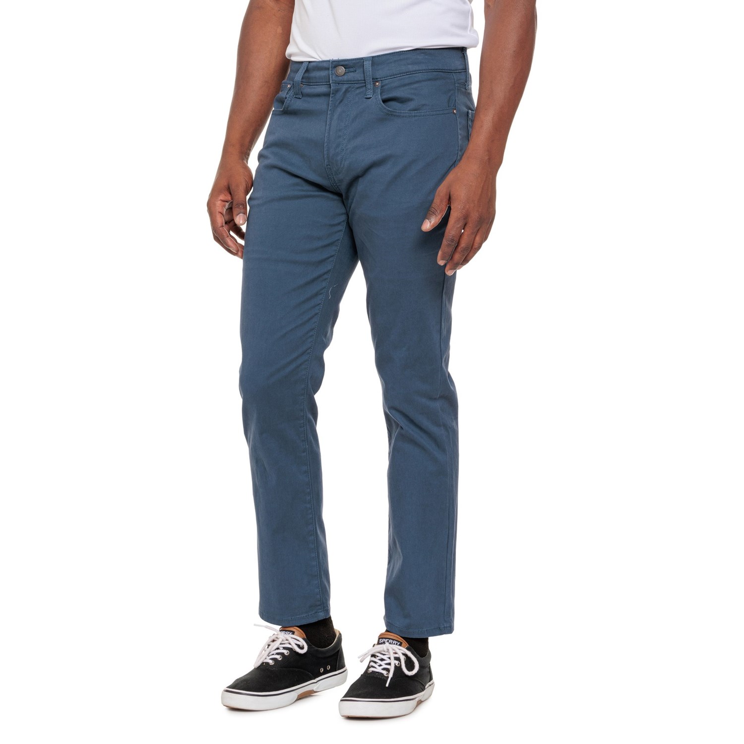 Retailer 121 slim lucky brand