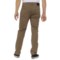 Lucky Brand 121 Slim Straight Sateen Jeans