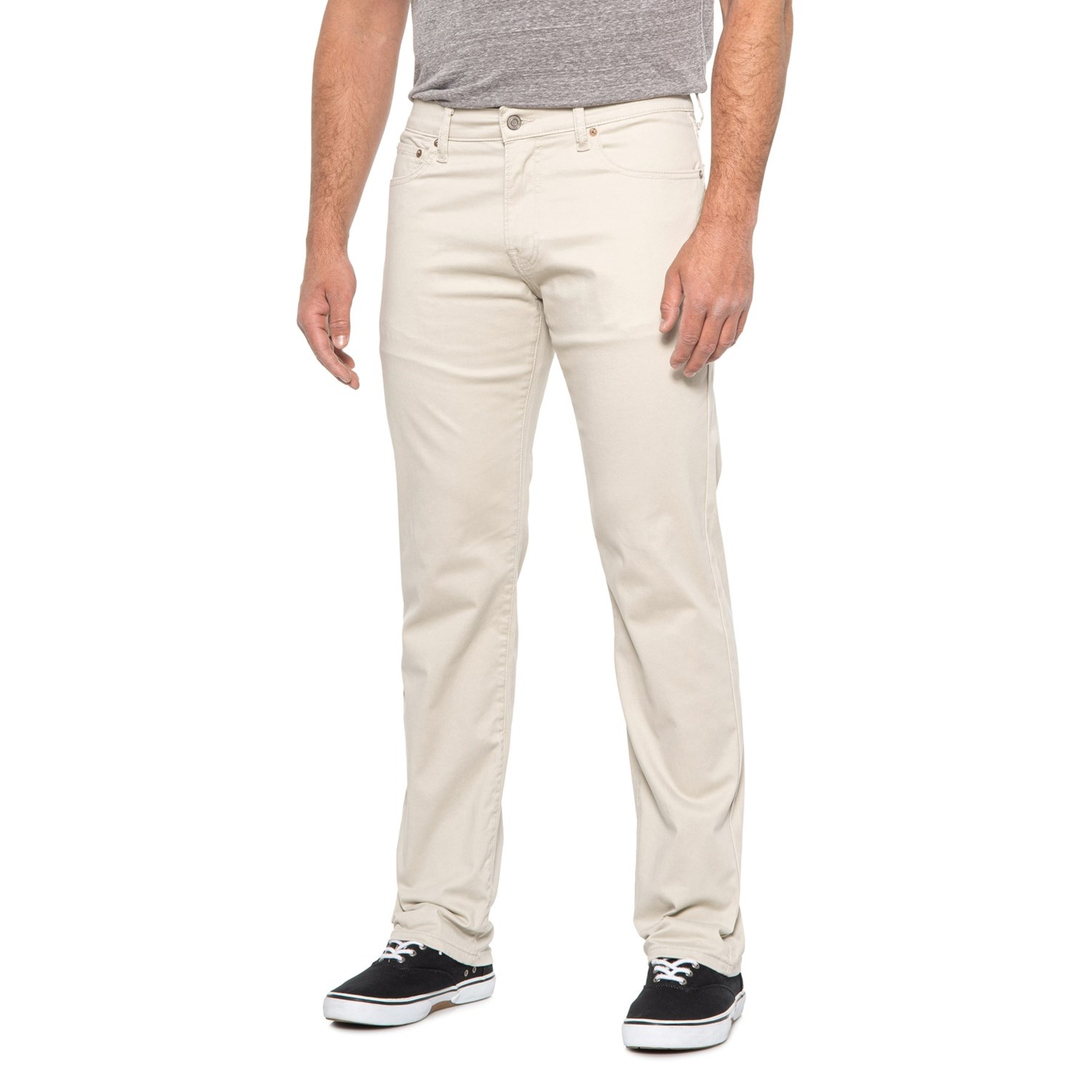 lucky brand 221 straight