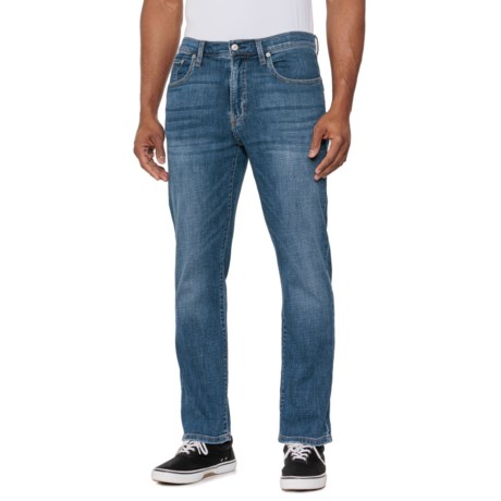 Lucky Brand 223 Denim Jeans - Straight Leg